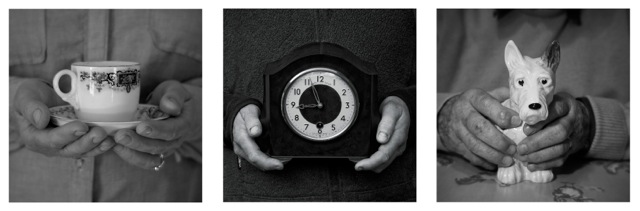 Image for Call for action